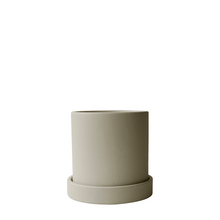 Ladda upp bild till gallerivisning, Grow kruka SANDY CREME
