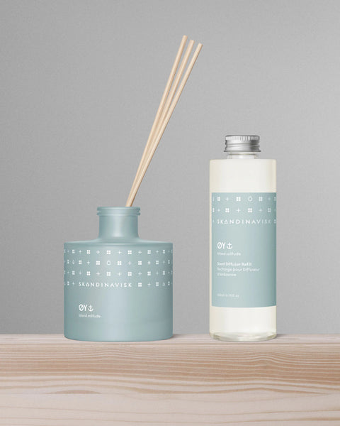 ØY doftpinnar från Skandinavisk