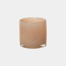 Ladda upp bild till gallerivisning, Nilla ljuslykta DUSTY PINK
