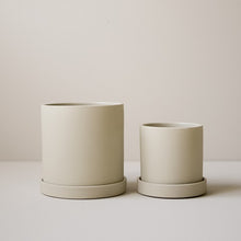 Ladda upp bild till gallerivisning, Grow kruka SANDY CREME
